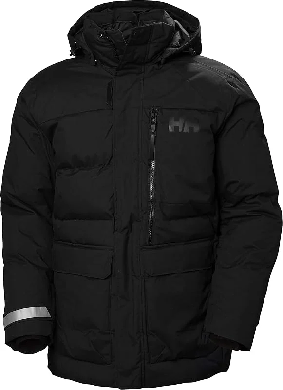 Helly Hansen Hombre Chaqueta Tromsoe — Ropa esqui