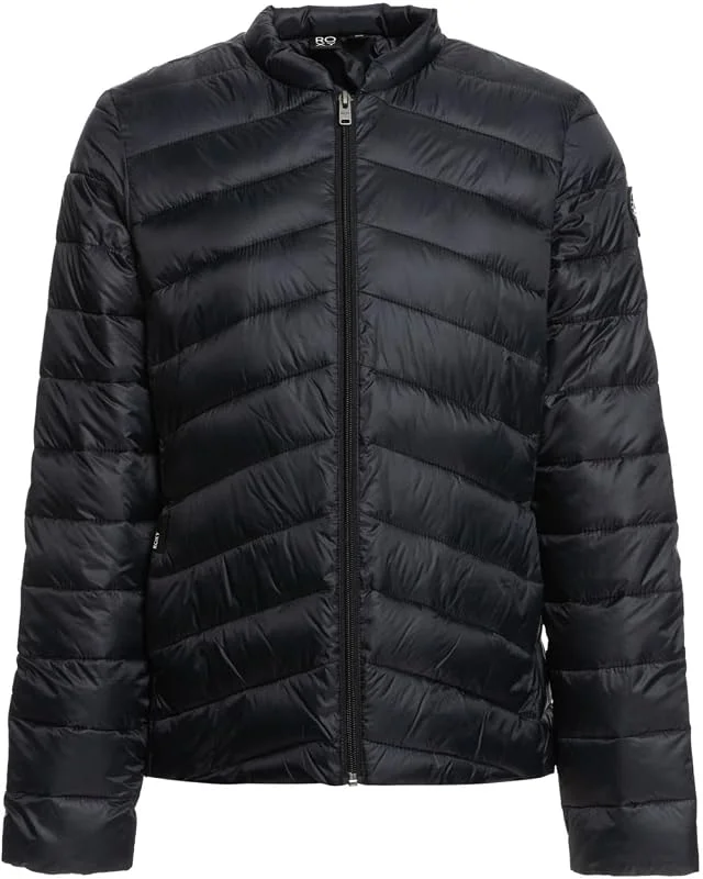 Roxy - Coast Road Jacket para Mujer — Plumon fino
