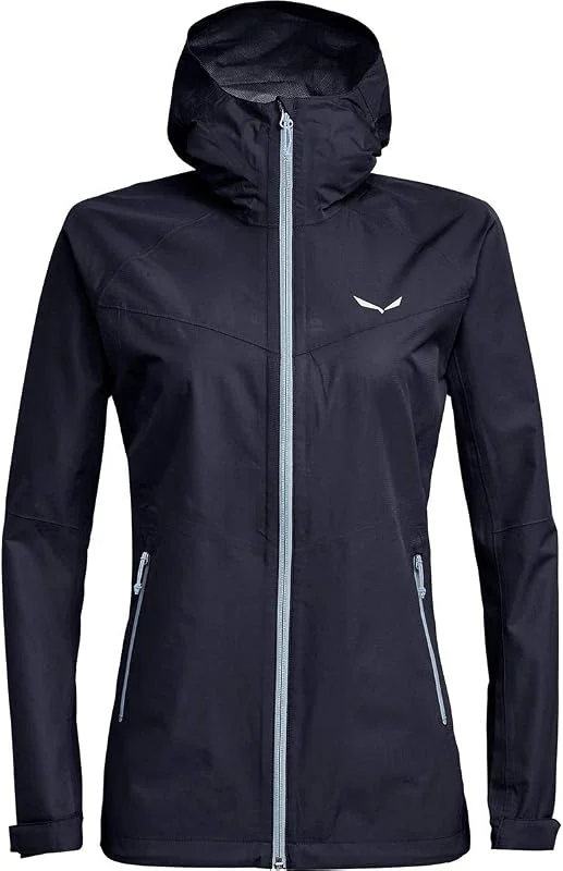 Salewa Puez (Aqua 3) PTX - Chaqueta para Mujer — Ropa esqui