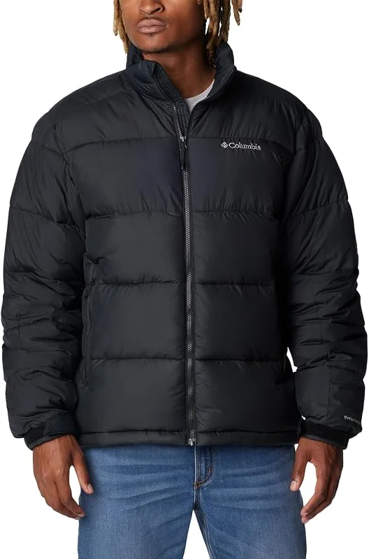 Columbia Pike Lake™ Ii Jacket CHAQUETA Hombre — Plumon fino