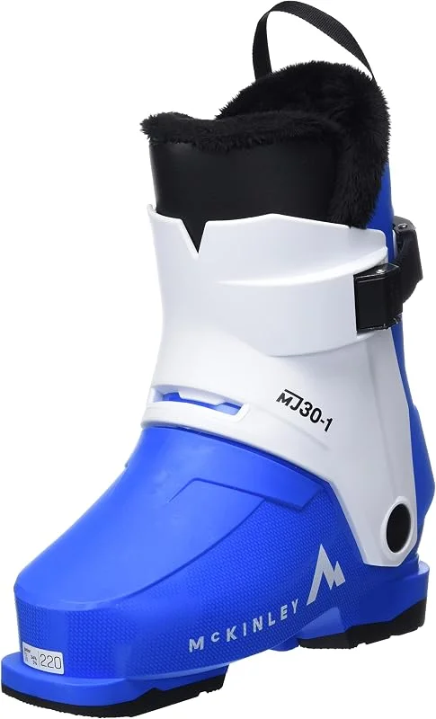 Mc Kinley Mj30-1 - Botas De Esqui Juventud Unisex — Equipo esqui