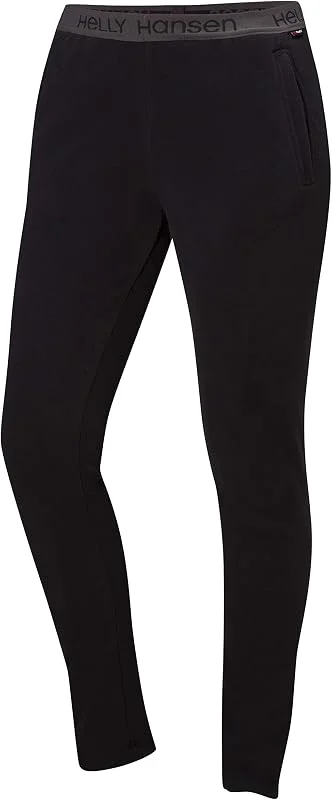 Helly Hansen Mujer Pantalones Daybreaker Forro Polar — Ropa esqui