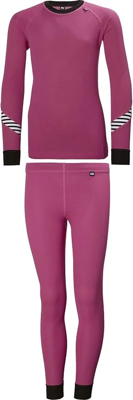 Helly Hansen Mujer Pantalones Térmicos HH LIFA — Ropa esqui