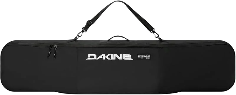 Dakine Pipe Snowboard Bag - Equipo de Viaje para esquí y Snowboard — Equipo esqui