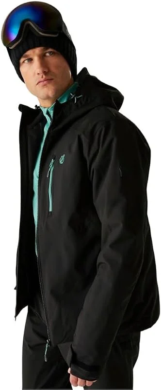 Dare2b Eagle III Jacket Chaqueta de esquí Hombre — Ropa esqui