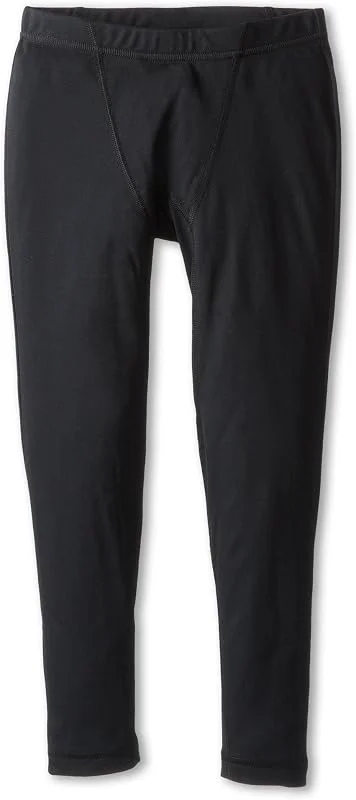 Columbia Unisex Niño Medias, Transpirabless, Midweight Tight 2 — Ropa esqui