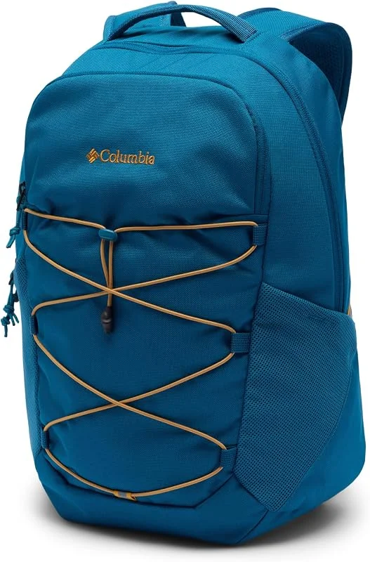 Columbia Atlas Explorer 20L - Mochila unisex, Phoenix Blue, Rozmiar uniwersalny, Atlas Explorer Mochila 20L — Equipo esqui