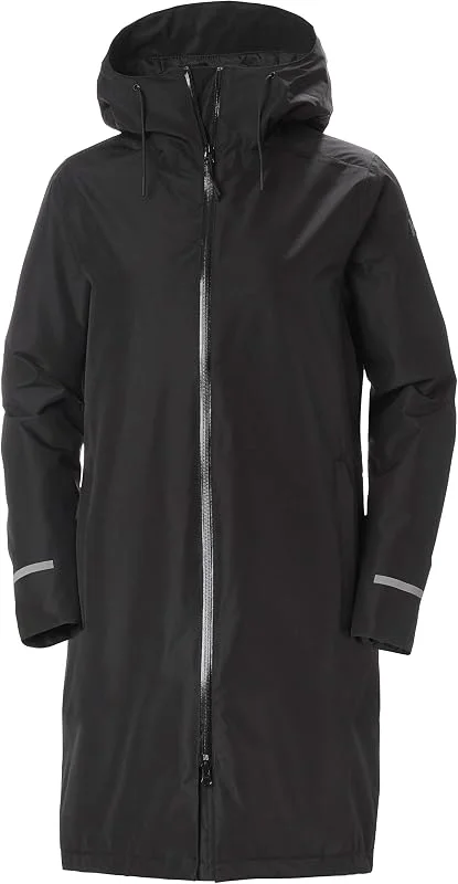 Helly Hansen Mujer Chubasquero Aspire — Ropa esqui