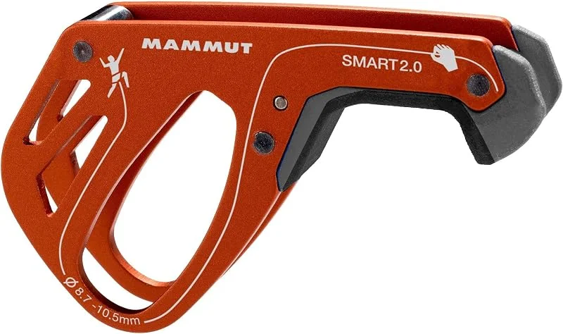 Mammut Smart 2.0 — Plumon fino