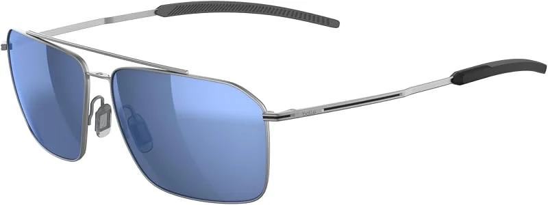 bollé Flow Gafas Unisex adulto — Equipo esqui