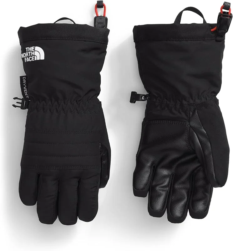 The North Face Montana Insulated Ski Glove - Guante Bebés Unisex — Ropa esqui