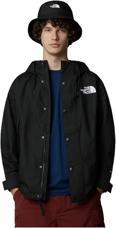 The North Face M Reign On Jacket Hombre (Pack de 1) — Plumon fino