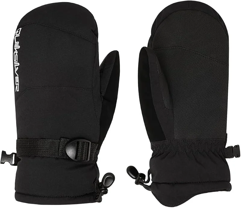 Quiksilver Gloves Mission Youth MITT Youth — Ropa esqui