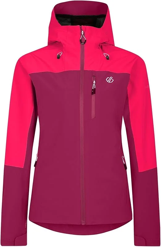 Dare 2b Chaquetas para Exteriores para Mujer — Ropa esqui