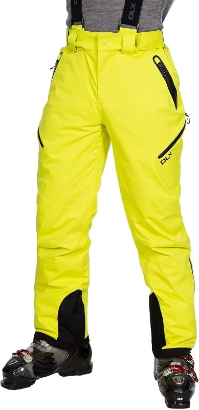Trespass Esquí Impermeable Kristoff - Pantalones Hombre — Ropa esqui