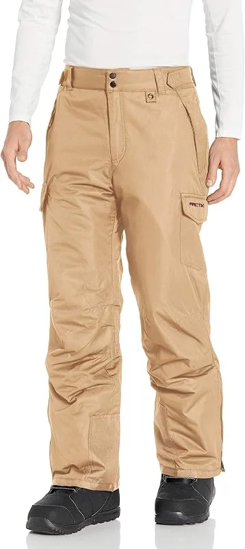 ARCTIX Snowsports Cargo Pants - Pantalones de esquí Niños — Equipo esqui