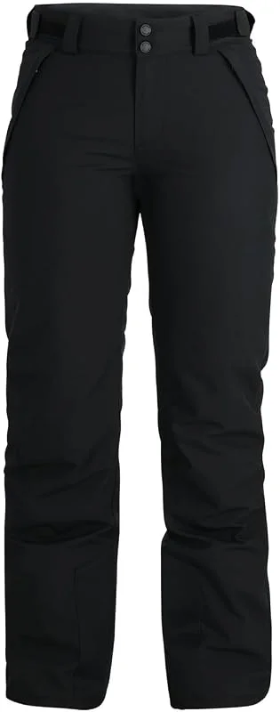 Spyder Section Insulated Ski Pants Pantalones de esquí Mujer — Ropa esqui