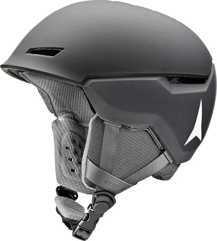 Atomic Casco de esquí All Mountain, Unisex, Revent, M (55-59 cm), Blanco, AN5005738M — Equipo esqui