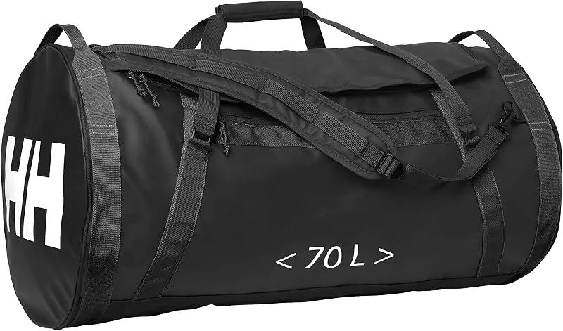 Helly Hansen Unisex Bolsa de Viaje HH 2 70L — Equipo esqui