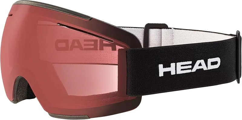 HEAD Gafas de esquí y snowboard F-LYT — Equipo esqui