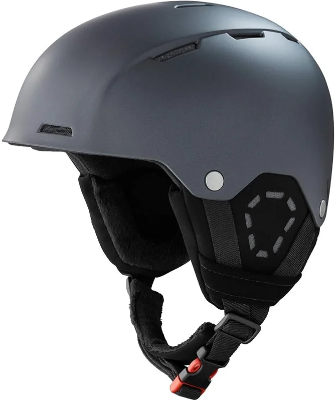 HEAD Trex Casco de Esqui, Unisex Adultos, Negro, XS, S — Equipo esqui