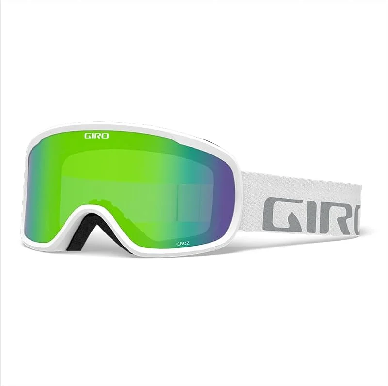 Giro Cruz - Gafas de nieve para adultos — Equipo esqui