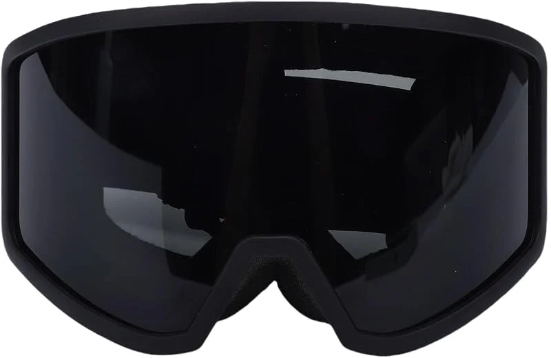 Gafas de esquí con Antivaho, Protección Solar — Equipo esqui