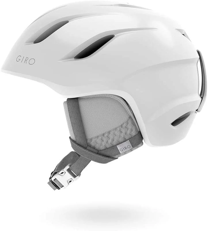 Giro Era - Casco de Nieve Unisex Adulto — Equipo esqui