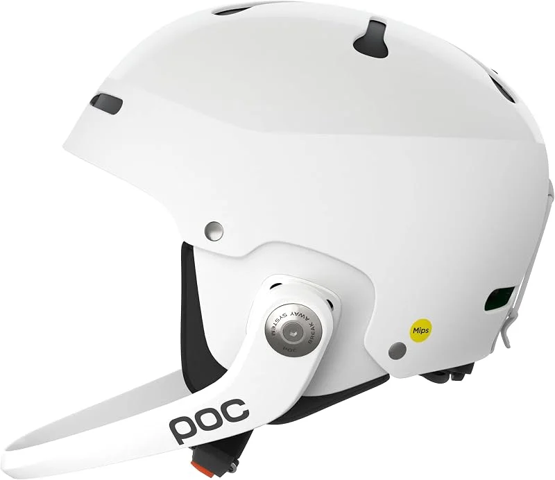 POC Artic SL MIPS Casco de esquí, Unisex-Adult — Equipo esqui