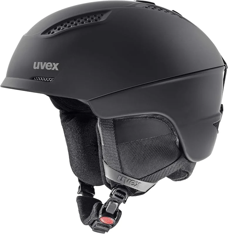 Uvex Ultra Casco de esquí — Equipo esqui