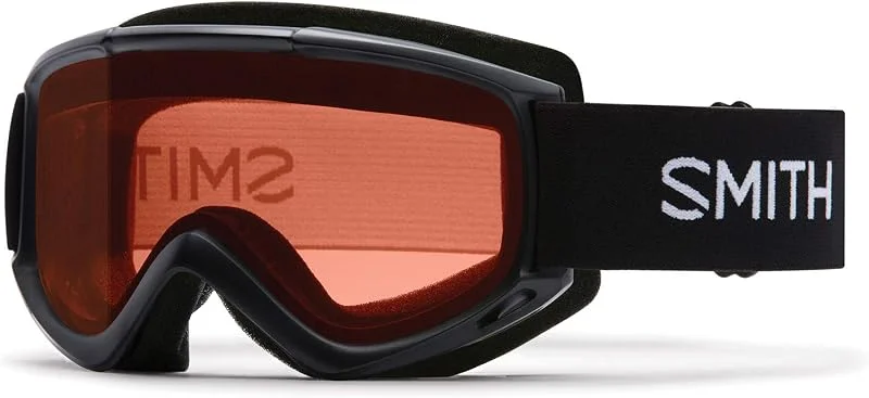 SMITH Cascade Classic Lentes de repuesto para gafas Unisex adulto — Equipo esqui