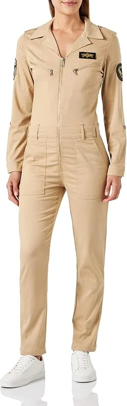 Schott NYC Trjump21w Combinación Mujer — Ropa esqui