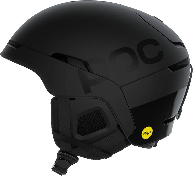 POC Obex BC MIPS Casco de esquí, Unisex-Adult — Equipo esqui