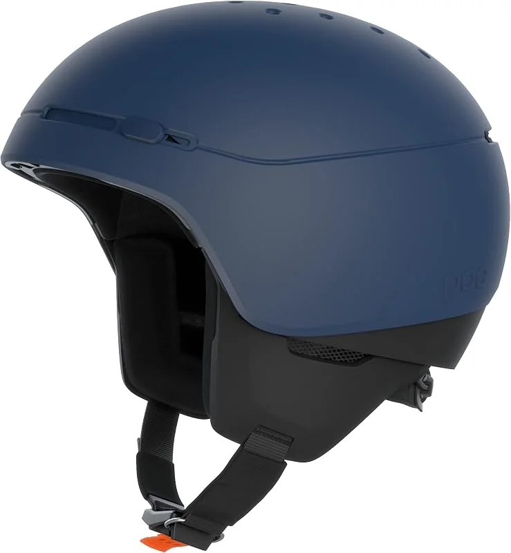 POC Meninx - Casco de Esqui y Snowboard Ligero con una Robusta Carcasa ABS y Interior con un Material Dual de EPP y EPS para una protección Segura — Equipo esqui