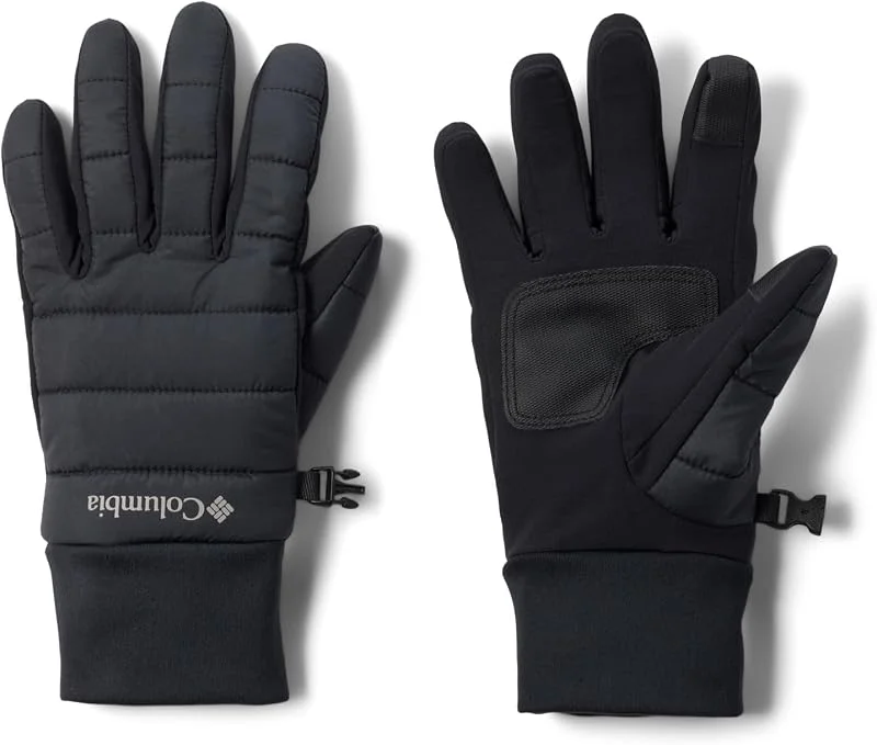 Columbia Powder Lite 2 Guante Guantes de forro polar Mujer (Pack de 1) — Ropa esqui