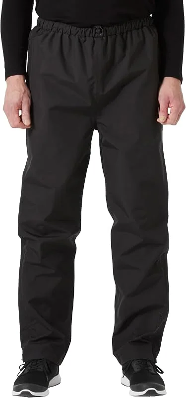 Helly Hansen Hombre Pantalones Impermeables Seven J — Ropa esqui