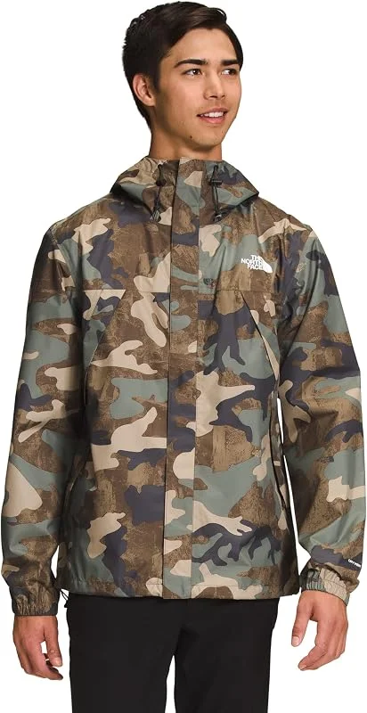 THE NORTH FACE M ANTORA JACKET — Ropa esqui