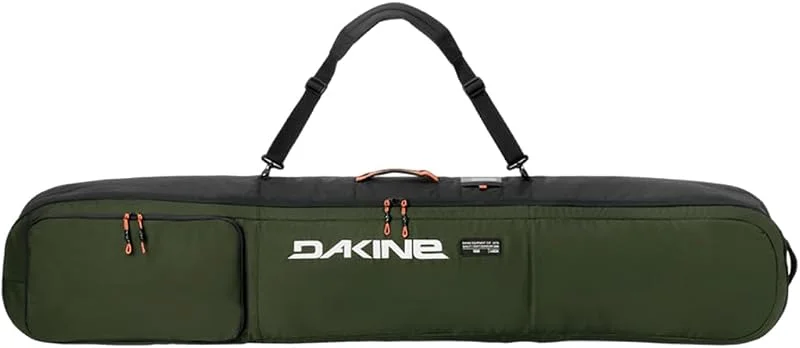 Dakine Tour Snowboard Bag - Equipo de Viaje para esquí y Snowboard — Equipo esqui