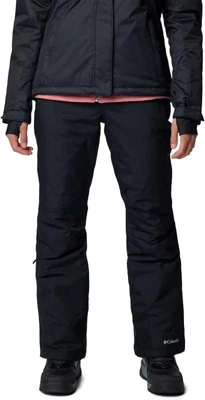 Columbia Women's Bugaboo 2 Pant Ski Trousers — Ropa esqui