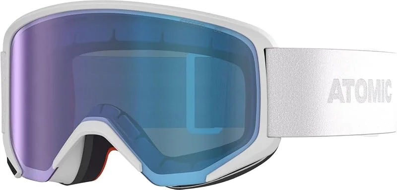 ATOMIC Savor M Stereo Gafas de esquí Unisex adulto (Pack de 1) — Equipo esqui