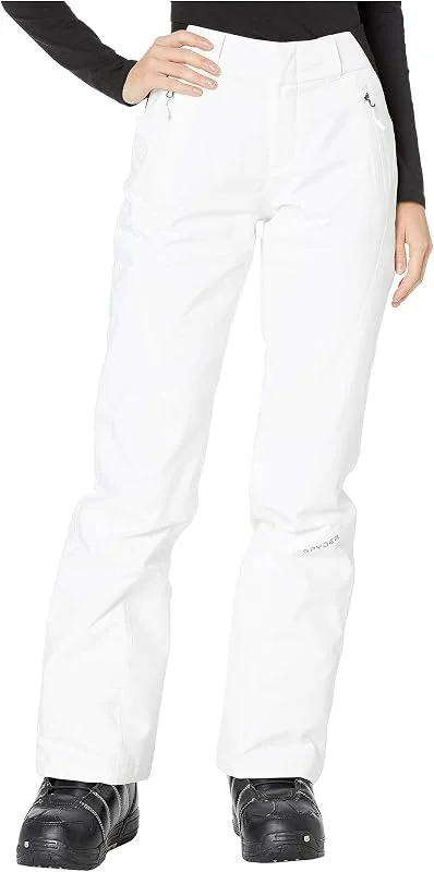 Spyder Winner GTX - Pantalón Mujer — Ropa esqui