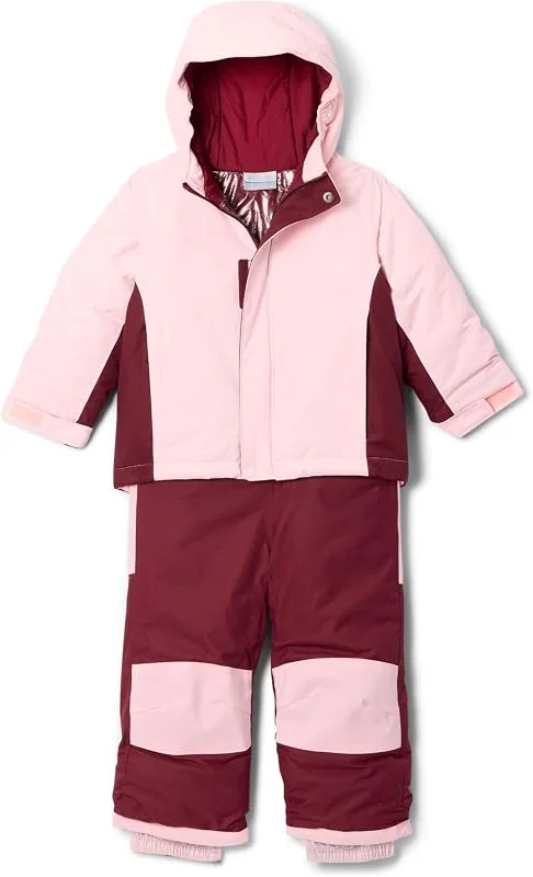 Columbia Conjunto unisex Baby Buga Iii — Ropa esqui