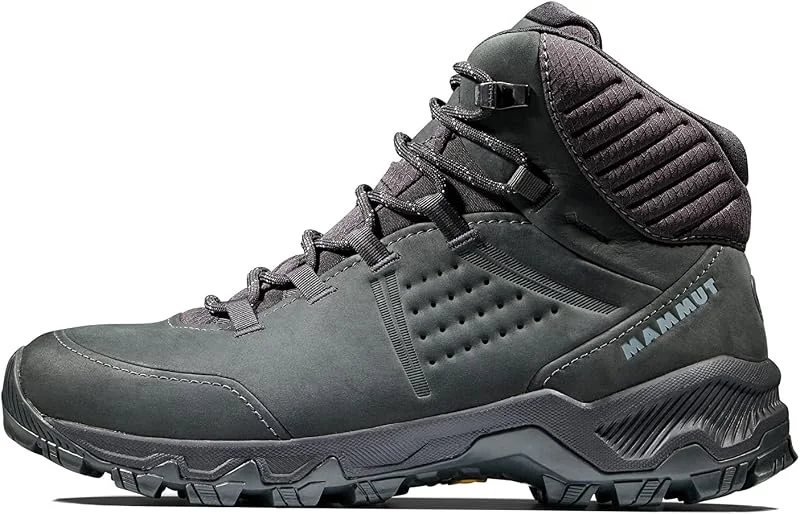 Mammut Nova IV Mid GTX Mujer Botas de Trekking y senderismoMujer — Plumon fino