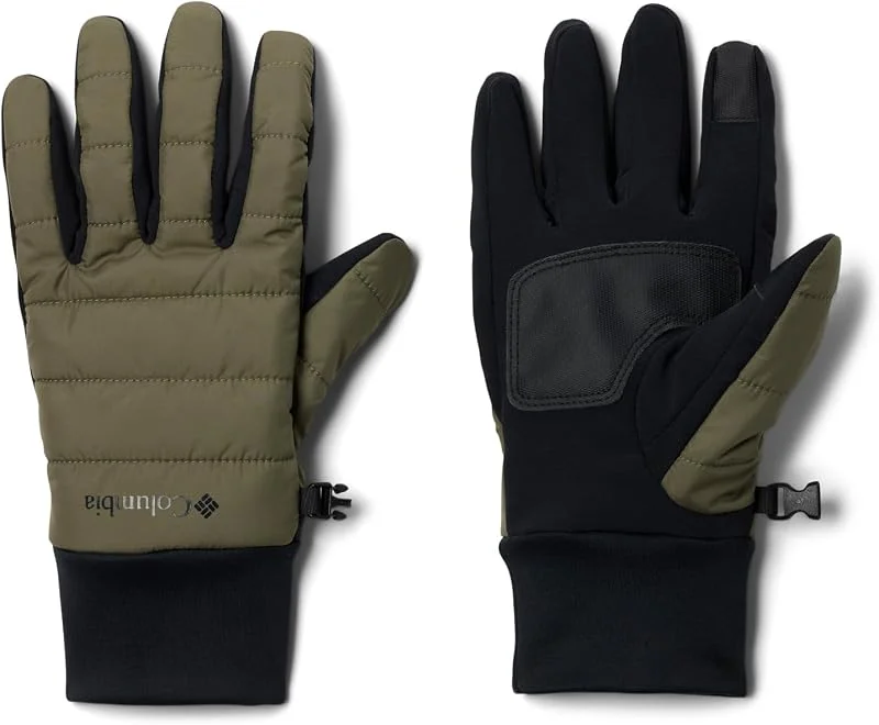 Columbia Powder Lite 2 Guante Guantes de forro polar Hombre (Pack de 1) — Ropa esqui