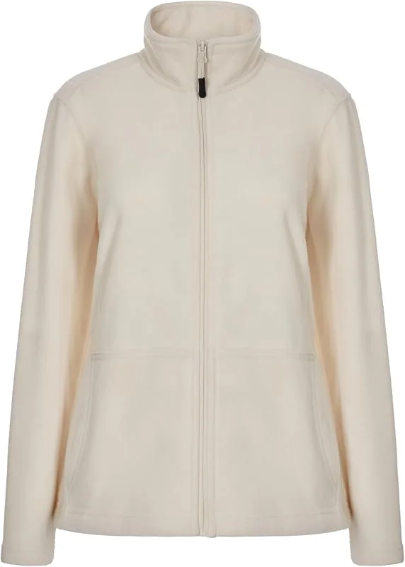 Mukua Perth Woman Chaqueta Polar Mujer — Plumon fino