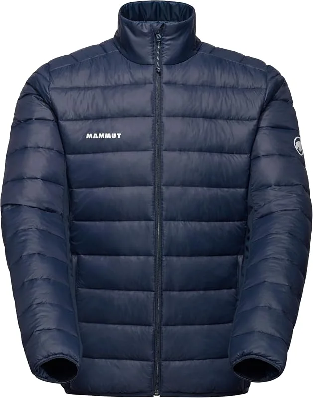 Mammut Crag In Hybrid Jacket Men Chaqueta Hombre (Pack de 1) — Plumon fino